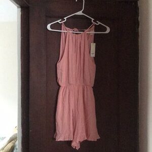 Francesca’s romper